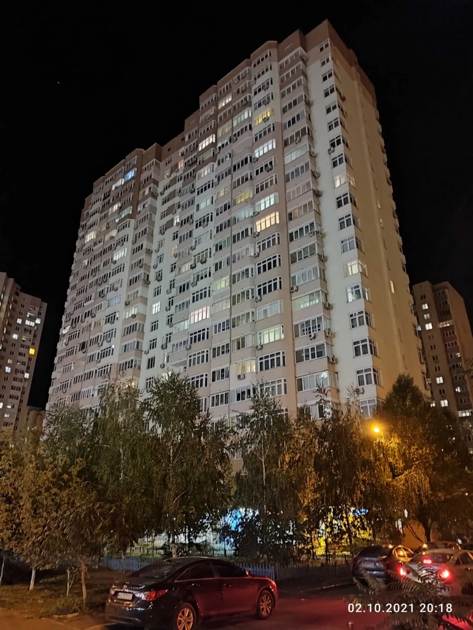 Пропоную гарну 1 кімнатну квартиру в будинку з інвертором на вул. Ча