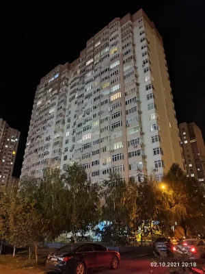 Пропоную гарну 1 кімнатну квартиру в будинку з інвертором на вул. Ча