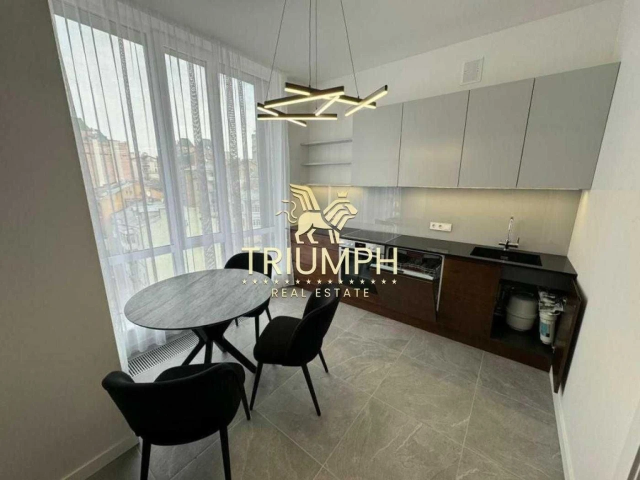 ЖК Ярославів Град | Простора 2-кімнатна квартира 72 m2 | Балкон | Ін