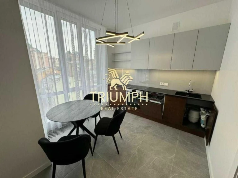 Apartment in Ярославів Град | Compact 2-bedroom, 72 m2 | Balcony | Available