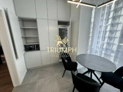 ЖК Ярославів Град | Простора 2-кімнатна квартира 72 m2 | Балкон | Ін