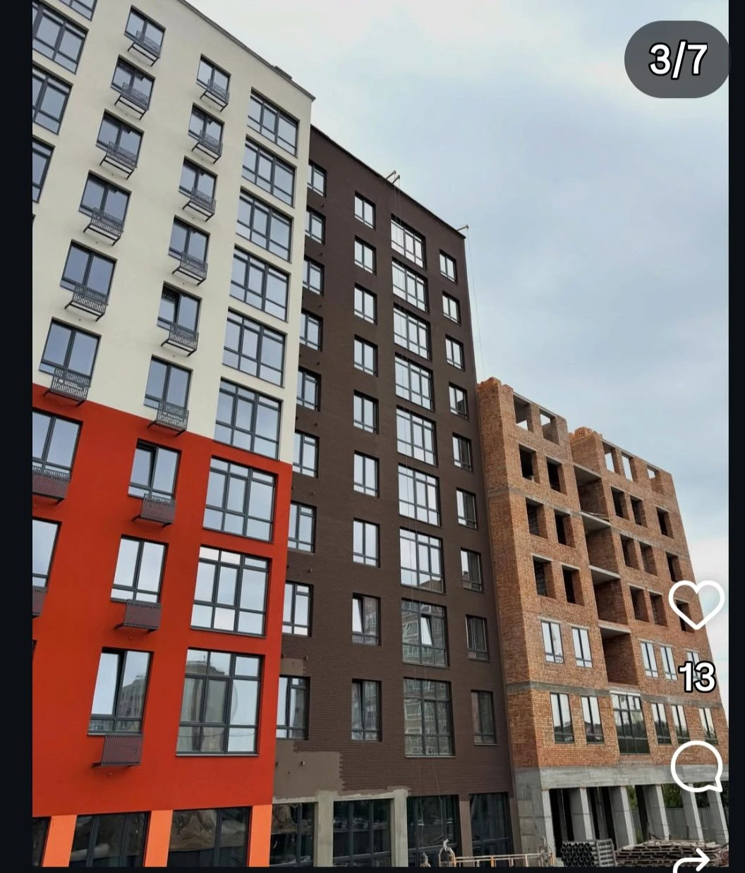 Sale of a 2-bedroom apartment. Exhibition. Perлина Proskuror 5.