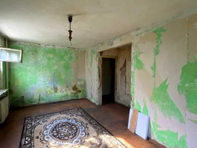 Квартира. Черкаси, Самійла Кішки вул.