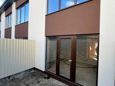 House. Stepan Bandera Street, Черкаov