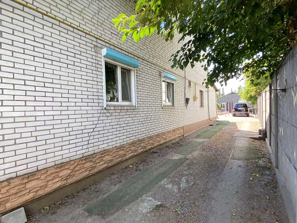 Частина будинку. Черкаси, вул. Надпільна