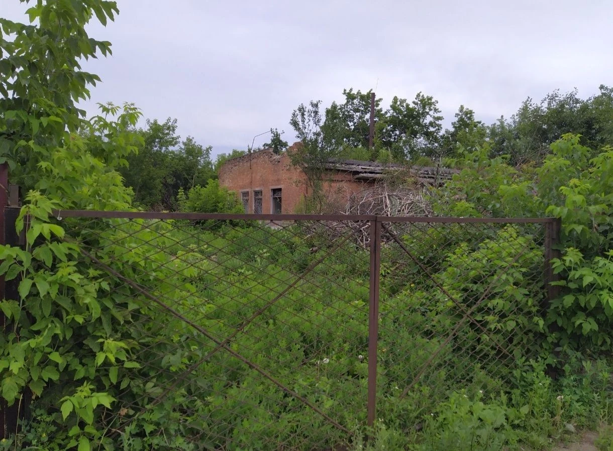 Rent House/Warehouse 214 sq. m. Facing Kyiv 33 km to Odessa