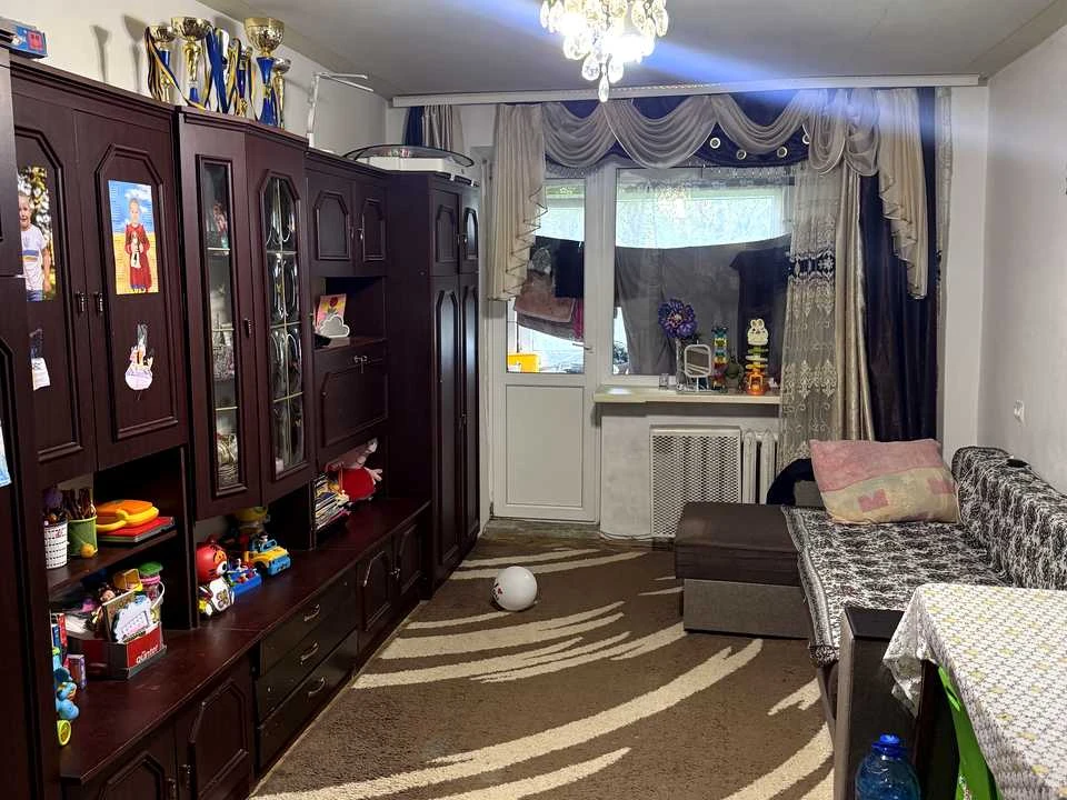 Квартира. Львів, вулиця Симона Петлюри
