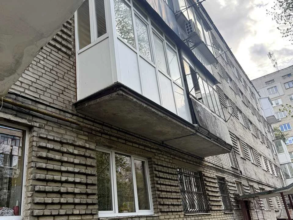Квартира. Львів, вулиця Симона Петлюри