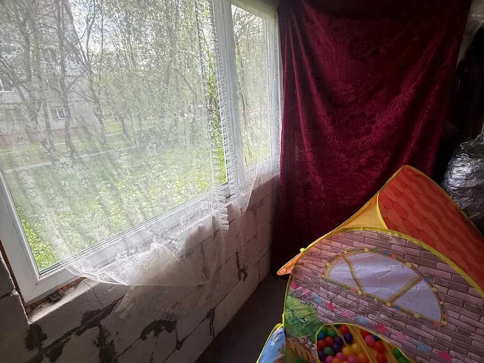 Квартира. Львів, вулиця Симона Петлюри