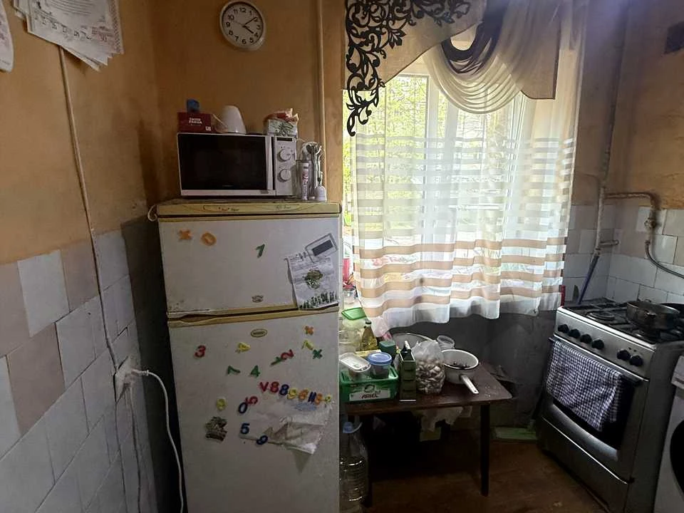 Квартира. Львів, вулиця Симона Петлюри