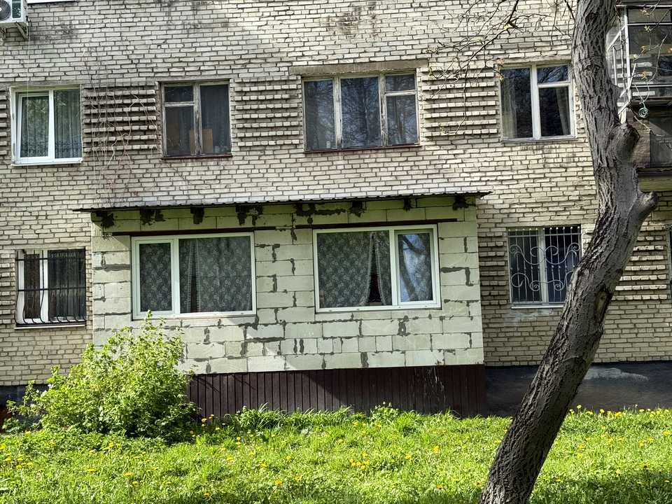 Квартира. Львів, вулиця Симона Петлюри