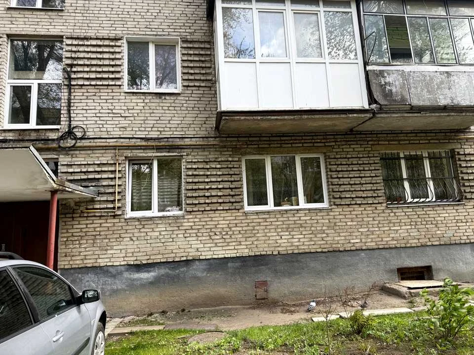Квартира. Львів, вулиця Симона Петлюри