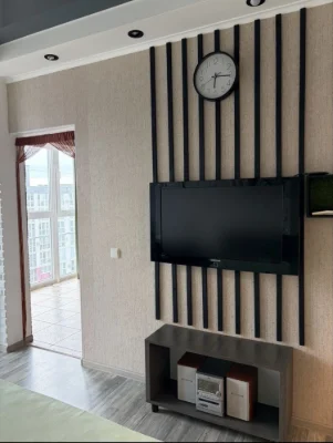 Rent 1km Dragomannova 2, Pozniaky, Aшан