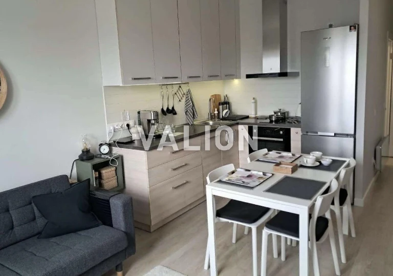 For Sale: 1-room apartment, Jurij Kondratyuka 3, Ministerskyi Residence