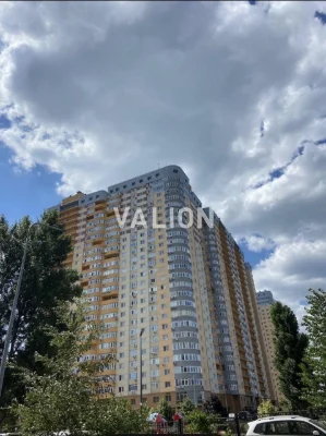Продається 1-кімнатна квартира, ЖК Міністерський, Кондратюка 3
