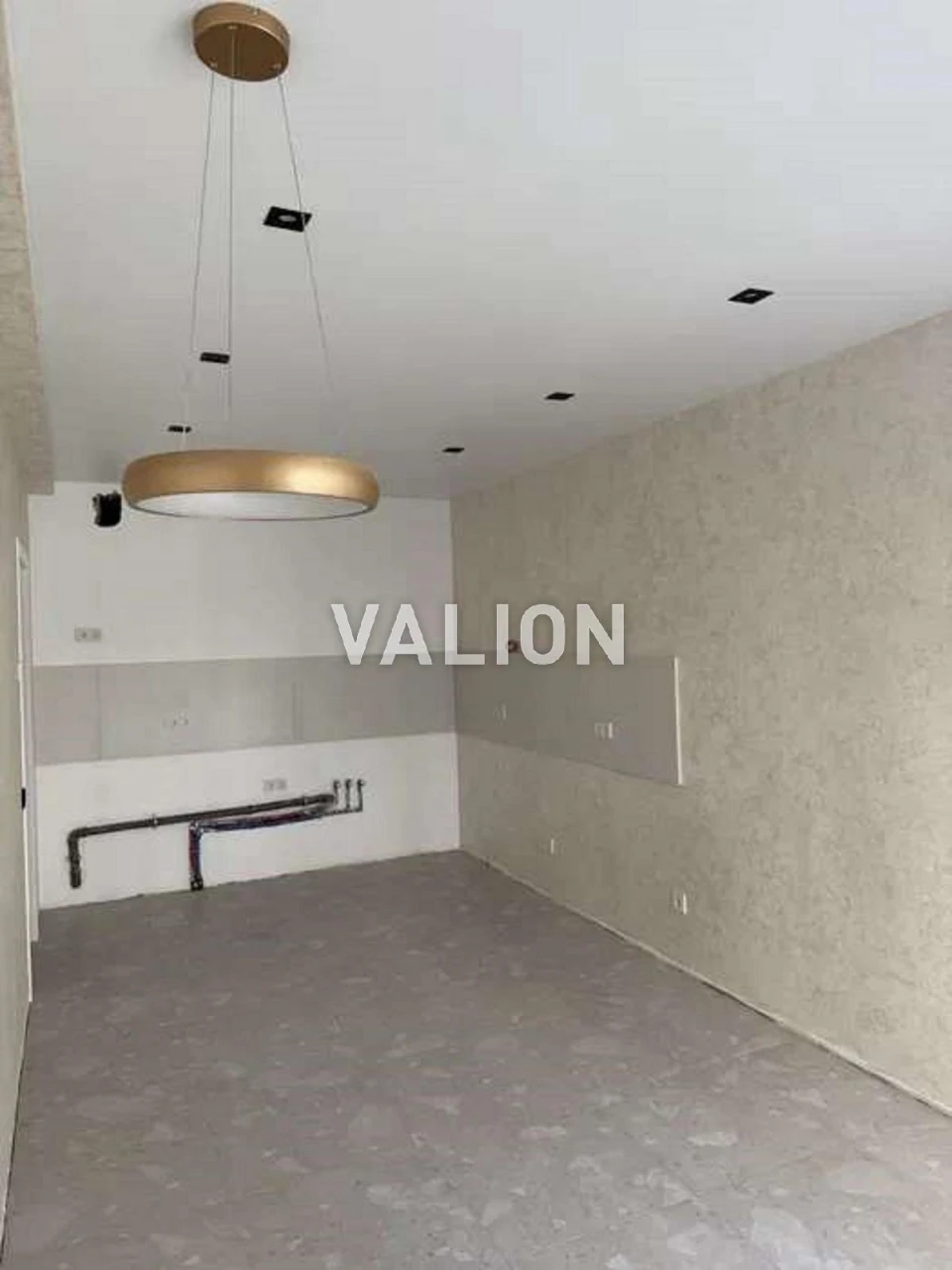 Sale of a 2-bedroom apartment in the "Nova Angliya" residential complex, Maxymov Street