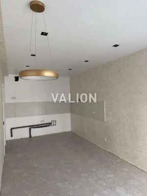 Sale of a 2-bedroom apartment in the "Nova Angliya" residential complex, Maxymov Street