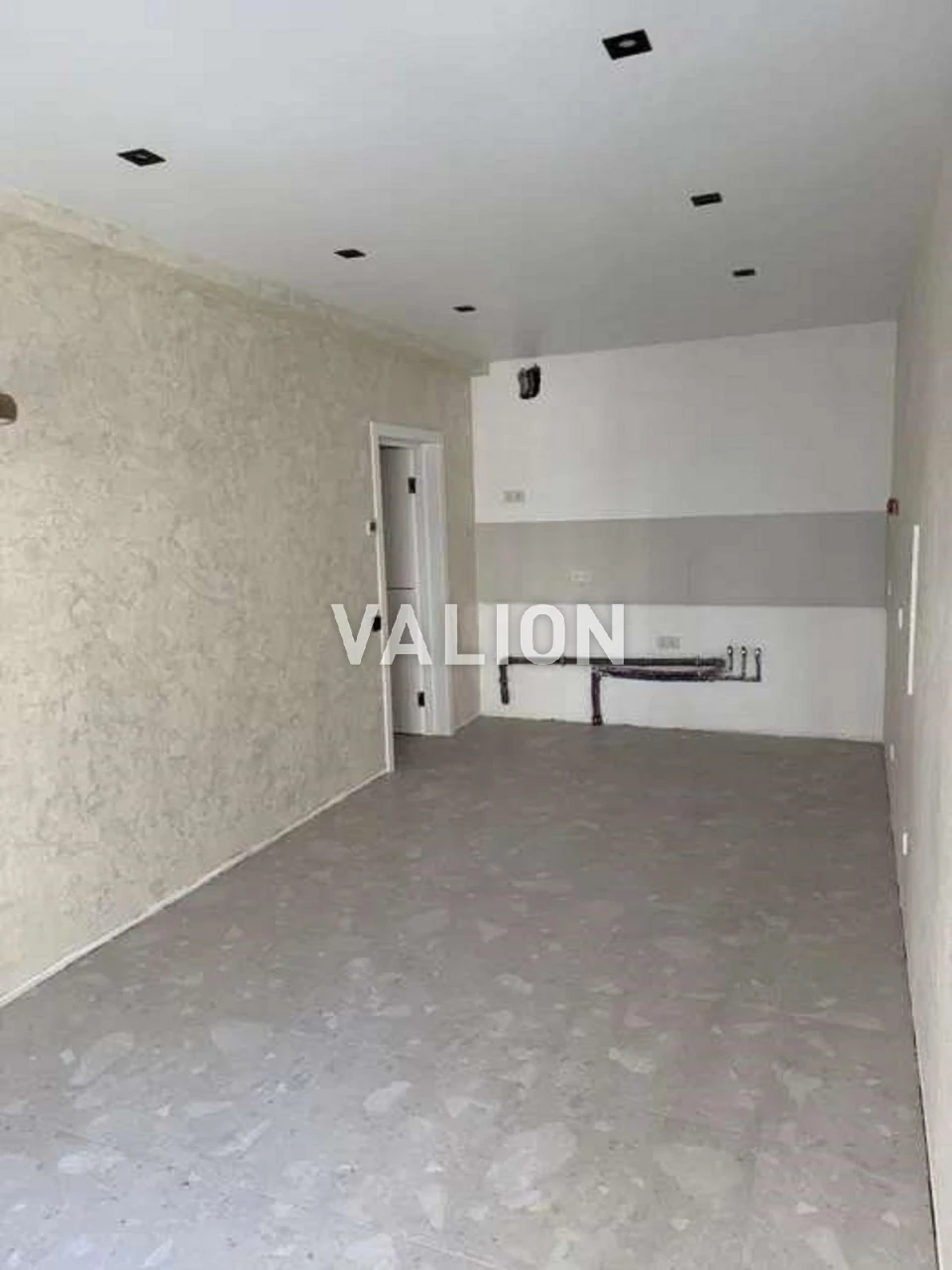 Sale of a 2-bedroom apartment in the "Nova Angliya" residential complex, Maxymov Street