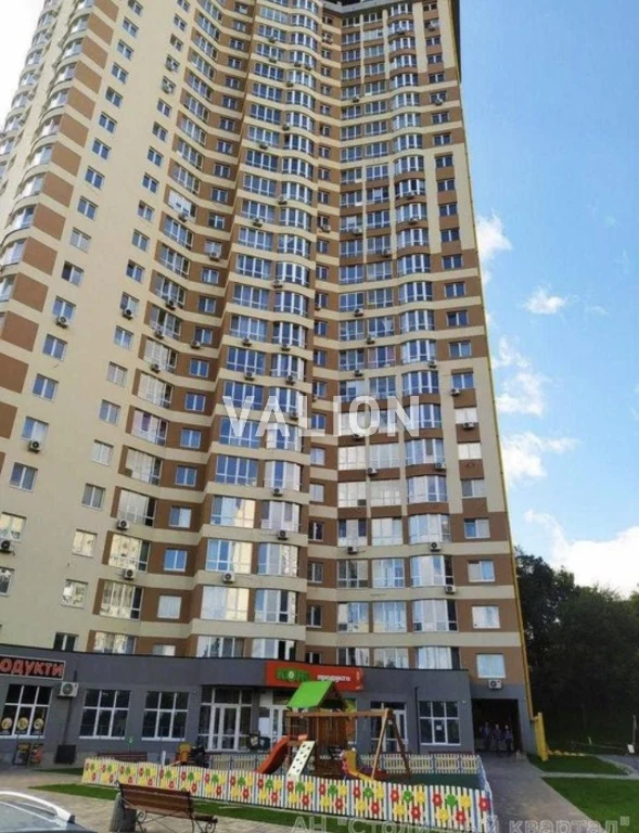 Продаж 1-кімнатного, 47 кв.м. ЖК Family and Friends, вул. Новопол