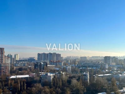Продаж 1-кімнатного, 47 кв.м. ЖК Family and Friends, вул. Новопол