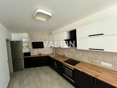 Продаж 1-кімнатного, 47 кв.м. ЖК Family and Friends, вул. Новопол