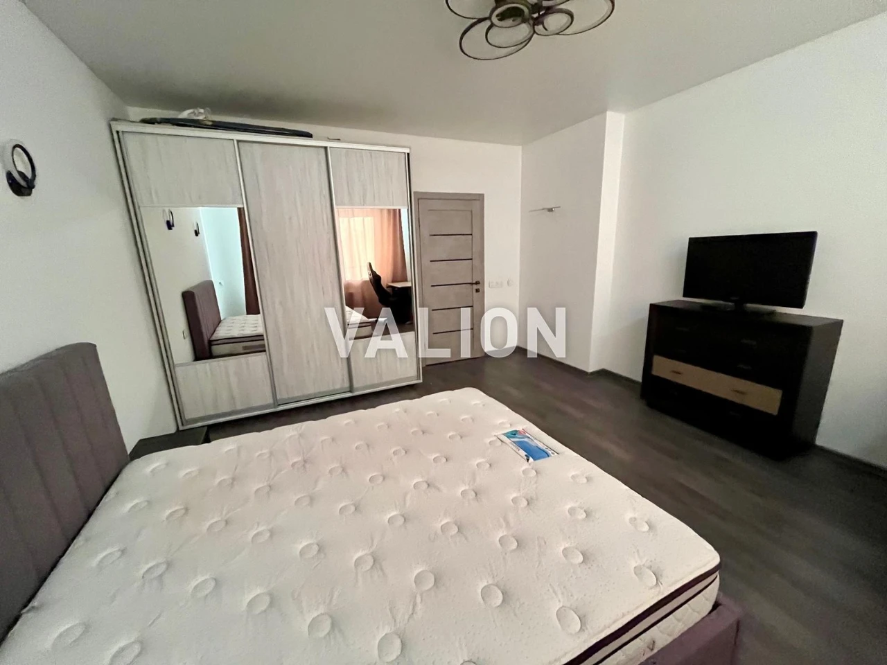 Продаж 1-кімнатного, 47 кв.м. ЖК Family and Friends, вул. Новопол