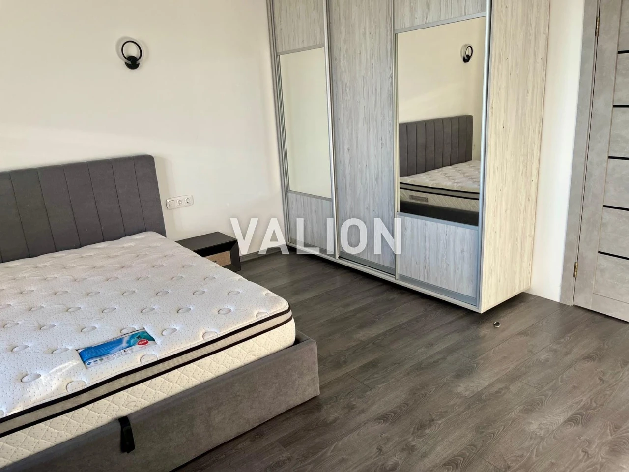Продаж 1-кімнатного, 47 кв.м. ЖК Family and Friends, вул. Новопол