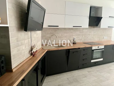 Продаж 1-кімнатного, 47 кв.м. ЖК Family and Friends, вул. Новопол