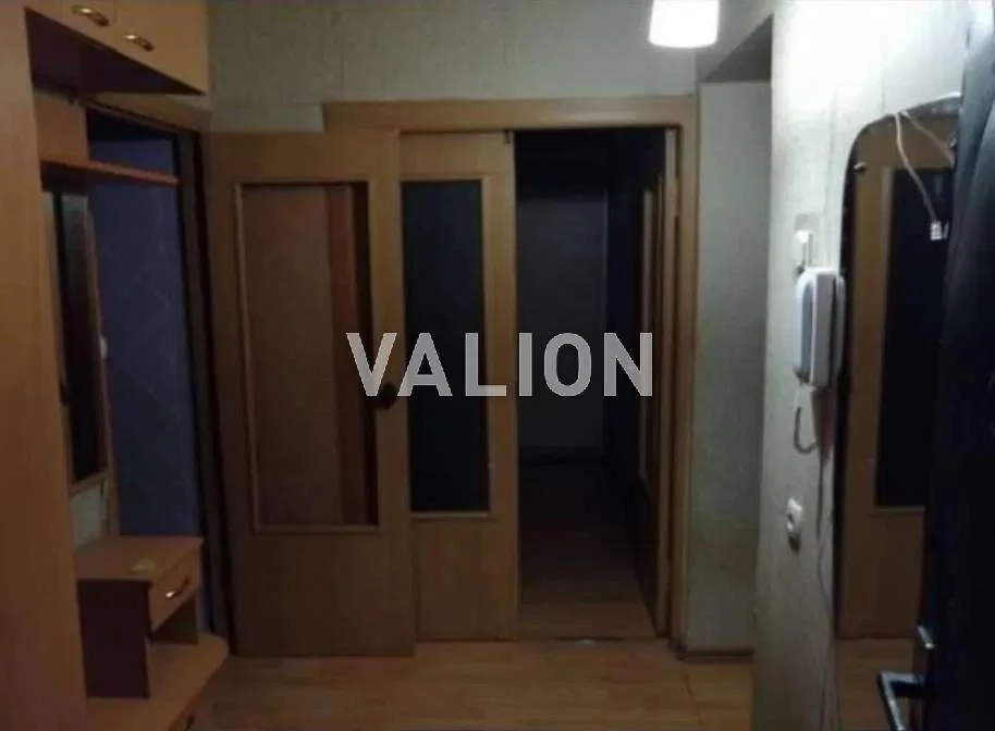 Продажа 3-комнатной квартиры ул. Дяченка 8