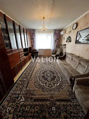 Sale of a 3-room apartment at 12 Knyizh Zaton Street