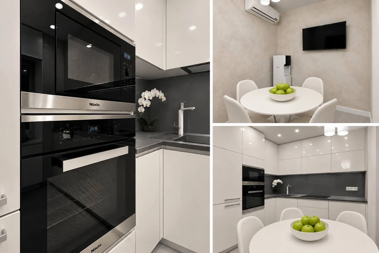 Продажа квартиры ул. Подлесна 6 в Киеве / W-7474551