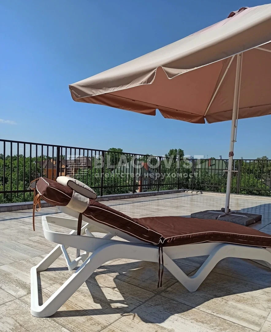 Продажа дома, улица 6-я Садовая в Киеве / W-7474620