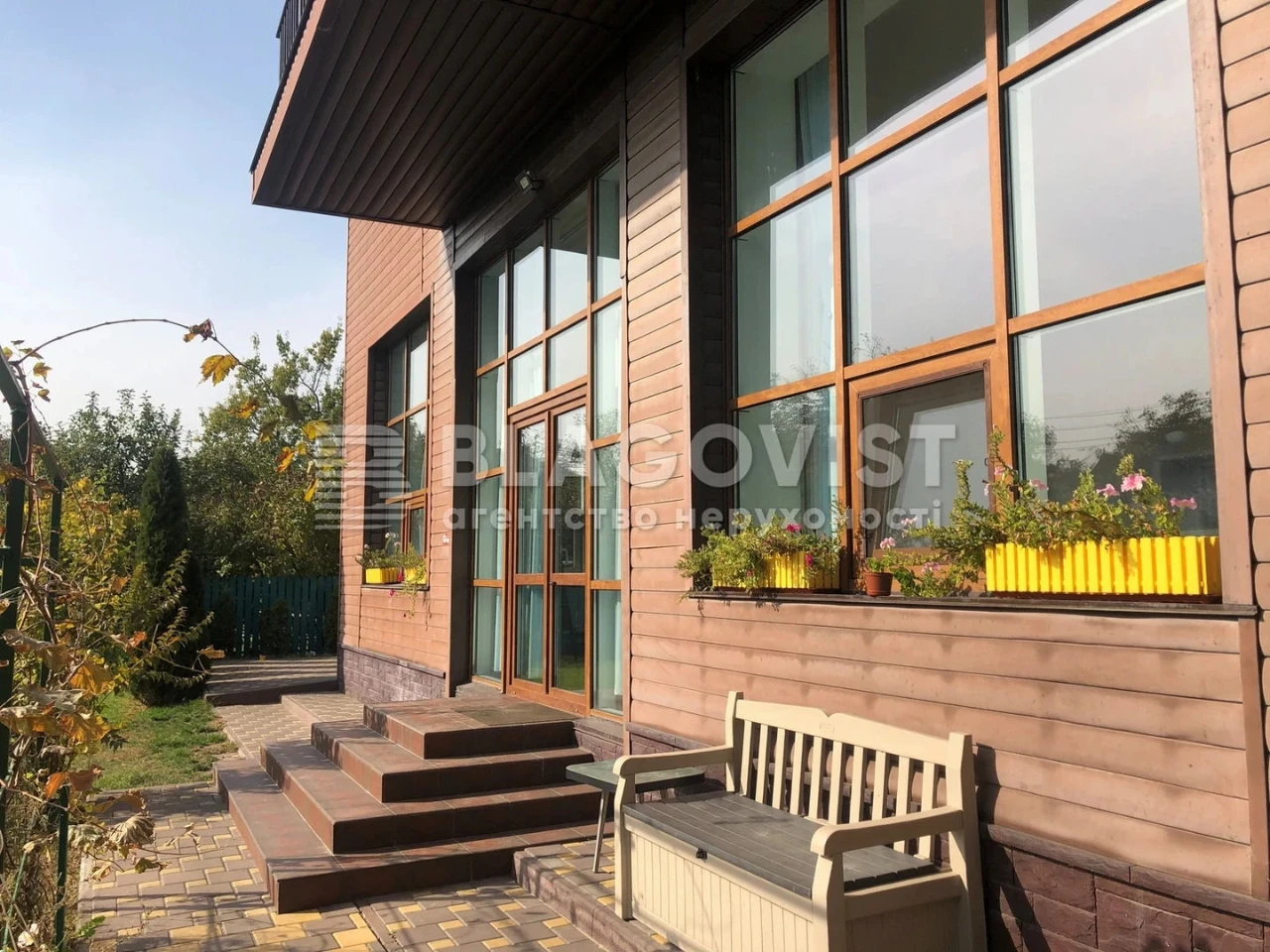Продажа дома, улица 6-я Садовая в Киеве / W-7474620