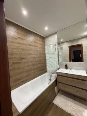 One-bedroom apartment for sale from owner, no commission