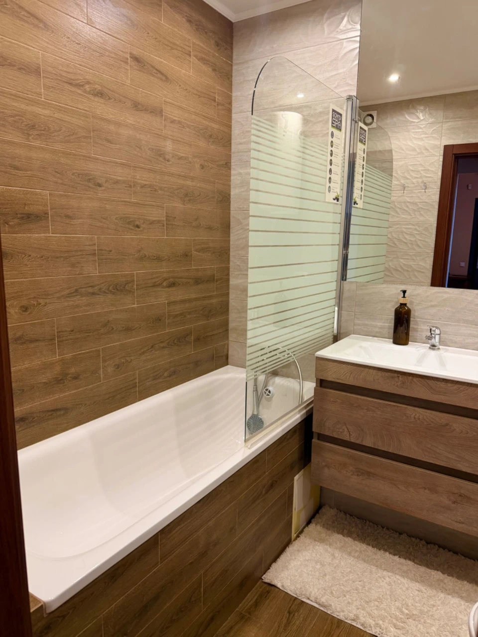 One-bedroom apartment for sale from owner, no commission