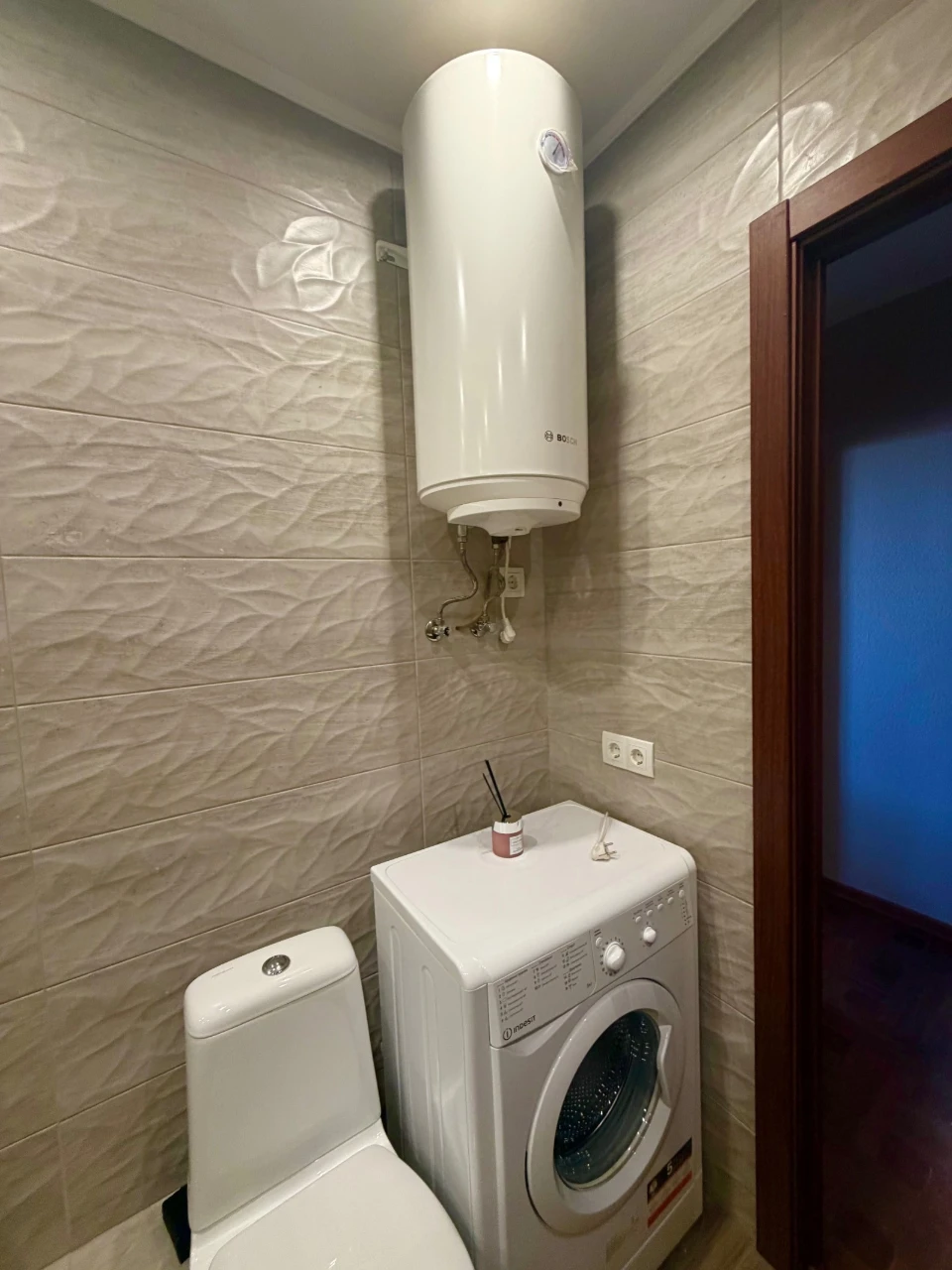 One-bedroom apartment for sale from owner, no commission