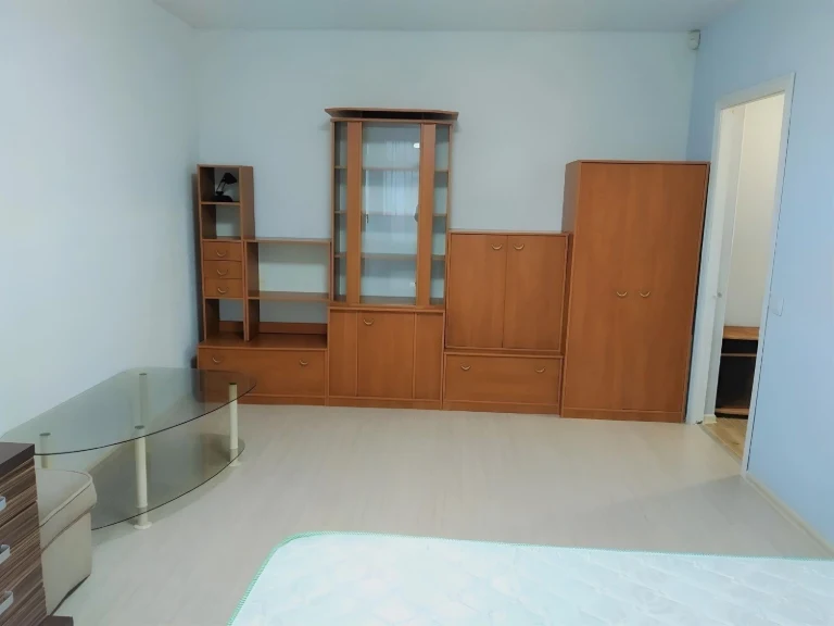Rent a comfortable 1-bedroom apartment. Podilsky district. In