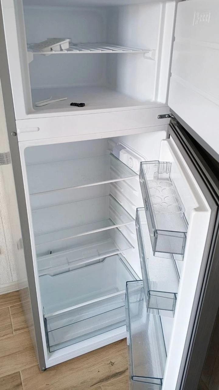 Rent a comfortable 1-bedroom apartment. Podilsky district. In