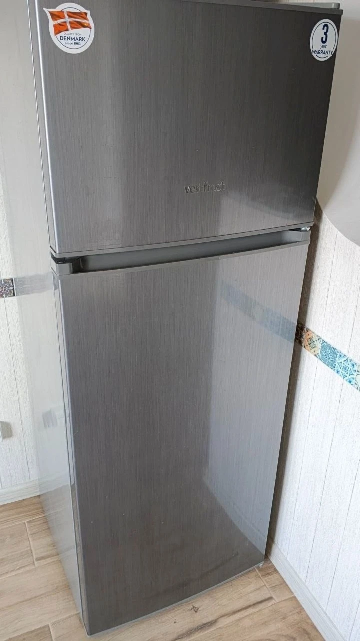 Rent a comfortable 1-bedroom apartment. Podilsky district. In