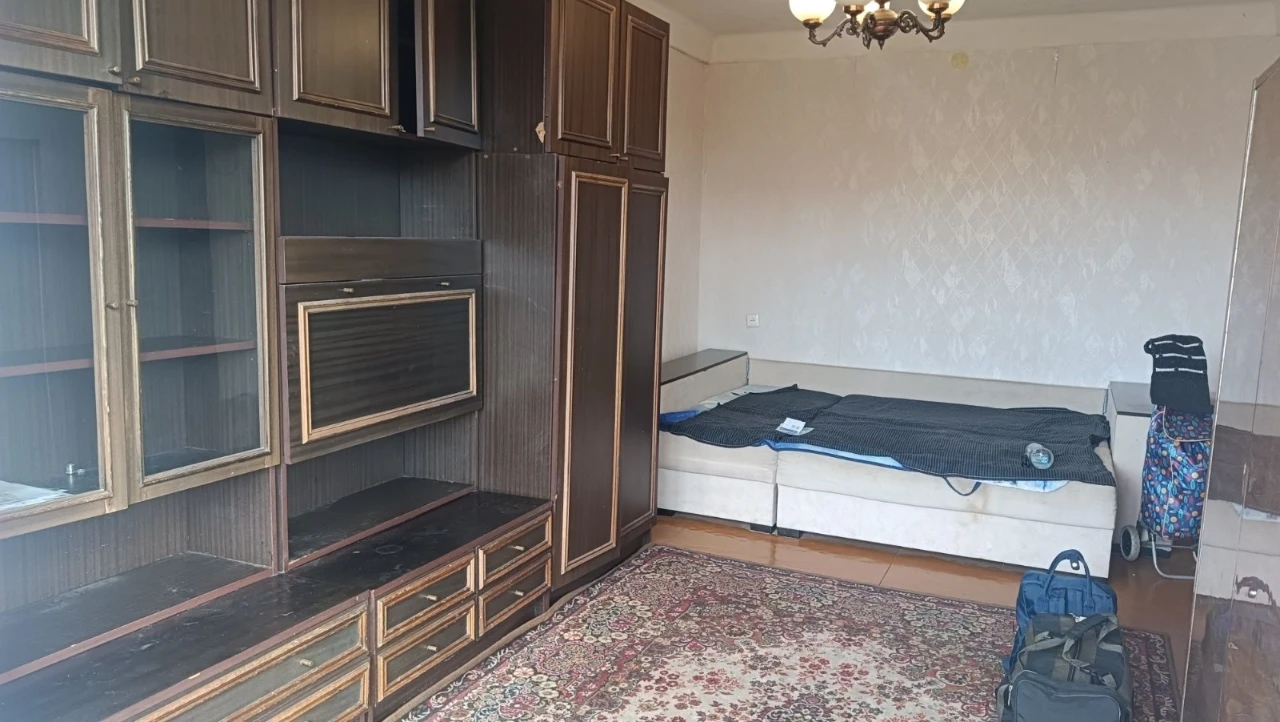 Сдается 1-комнатная квартира в Минском массиве, Калнишевского