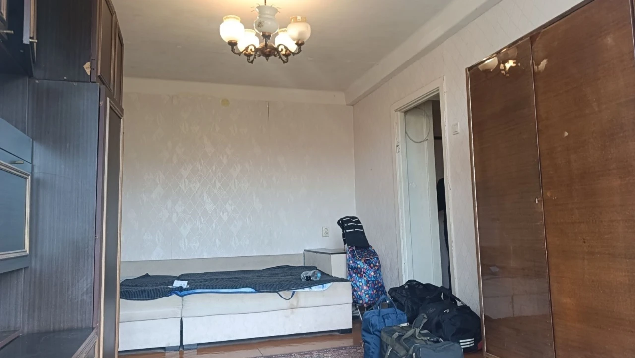 Сдается 1-комнатная квартира в Минском массиве, Калнишевского
