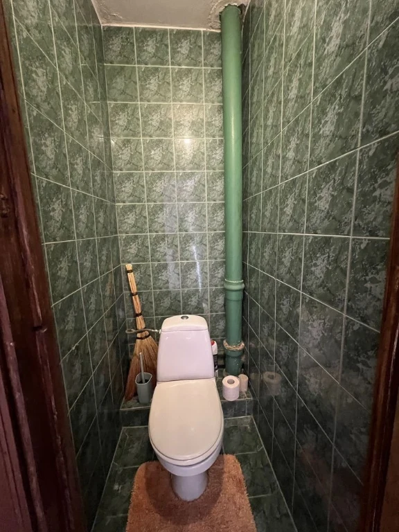 Rent 2 room apartment at Larysa Rudenko st. 7 Metro Kharkiv