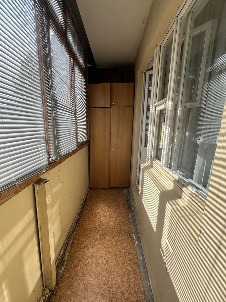 Rent 2 room apartment at Larysa Rudenko st. 7 Metro Kharkiv
