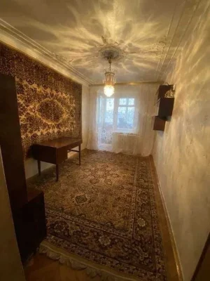 3К квартира на Привокзальной, 14-А Дарницкий район