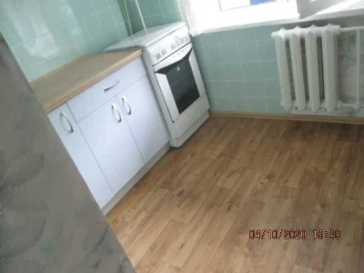 Сдам 1 комнатную квартиру, Вацлава Гавела21б