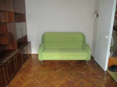 Сдам 1 комнатную квартиру, Вацлава Гавела21б