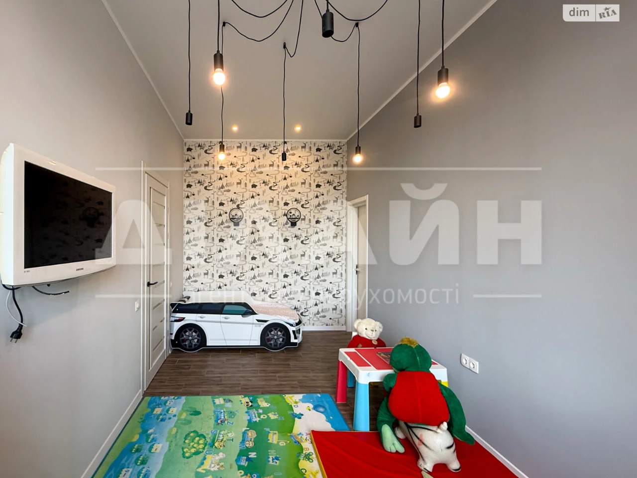 Продаж Квартира Соцмісто