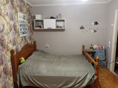 One-bedroom apartment 28m2, Simirence Street, Sviatoshyn District