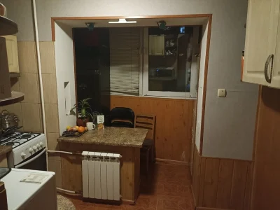 One-bedroom apartment 28m2, Simirence Street, Sviatoshyn District