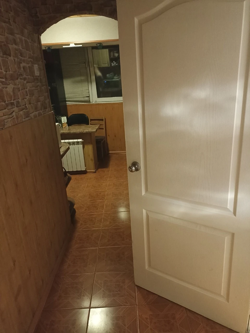 One-bedroom apartment 28m2, Simirence Street, Sviatoshyn District